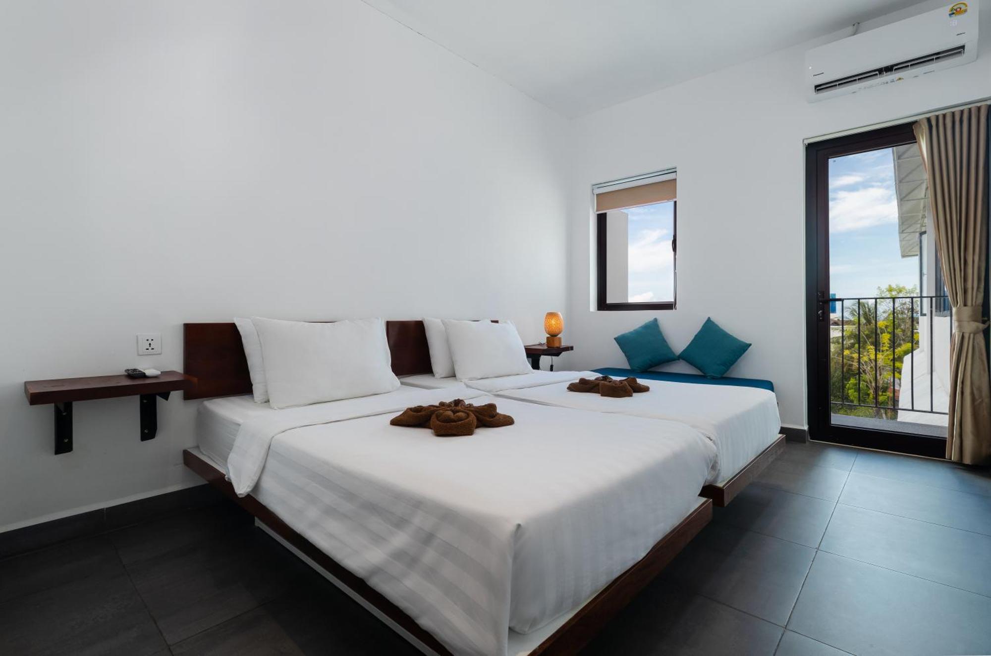 Onederz Sihanoukville - 10 Mins Walk From The Tourism Pier Kültér fotó